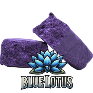 Blue Lotus Hash – Lose