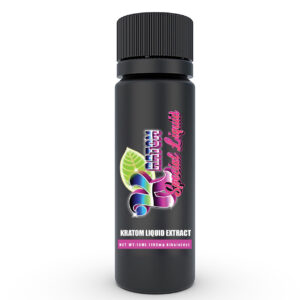 Liquid Kratom 100Mg Shot