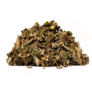 T9HC Kräutermischung Himbeere Chemdawg