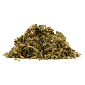 T9HC Kräutermischung Damiana OG Kush  – Stark & ​​Erdig