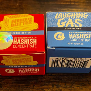 Cookies OH Hash
