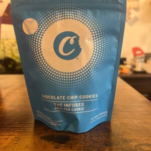 THC Edibles