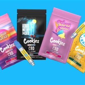 Original-Cookies CBD-Cartridges