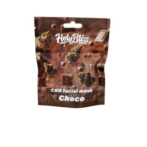 Holy Bliss Choco Maske