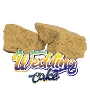 Weddingcake – Sanft, süß & stark